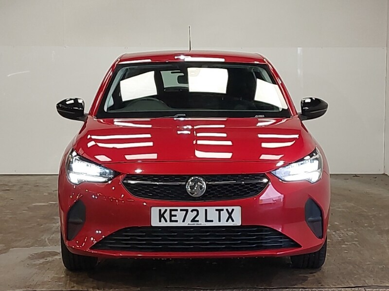 Used Vauxhall Corsa 2023 for sale - 78093769: Photo 19