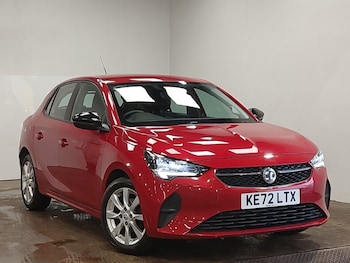 Used Vauxhall Corsa 2023 for sale - 78093769: Photo