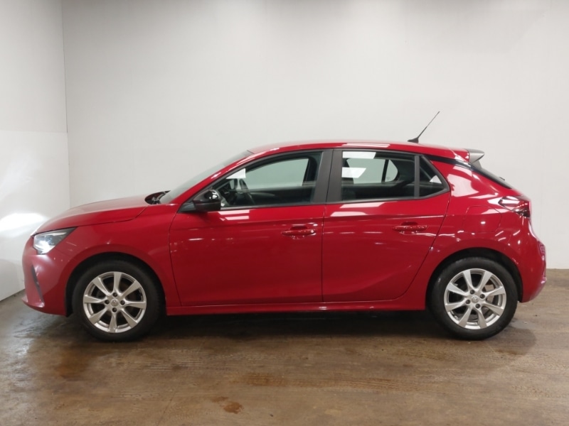 Used Vauxhall Corsa 2023 for sale - 78093769: Photo 4