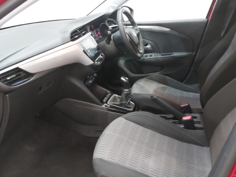 Used Vauxhall Corsa 2023 for sale - 78093769: Photo 5