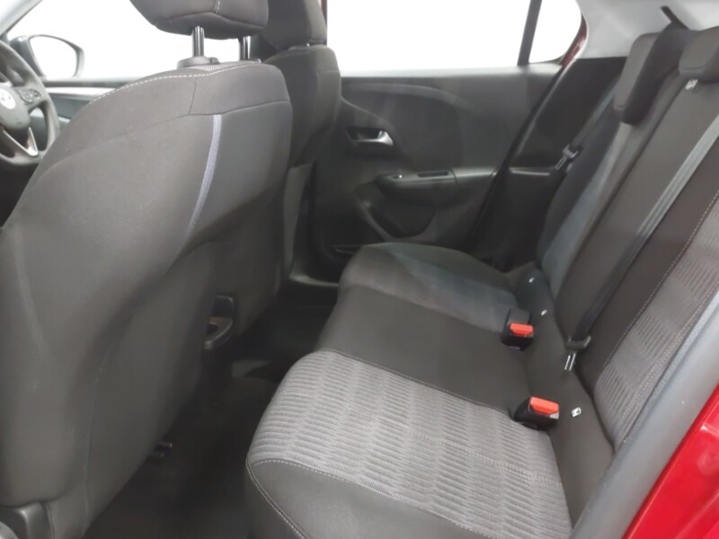 Used Vauxhall Corsa 2023 for sale - 78093769: Photo 6