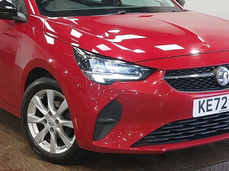 Used Vauxhall Corsa 2023 for sale - 78093769: Photo 9