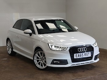 Used Audi A1 2015 for sale - 78941028: Photo