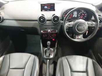 Used Audi A1 2015 for sale - 78941028: Photo