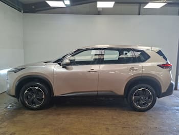 Used Nissan X-Trail 2025 for sale - 79662346: Photo