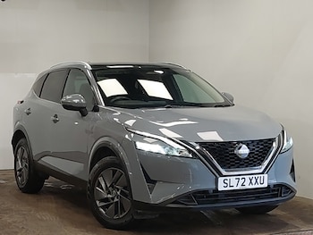 Used Nissan Qashqai 2022 for sale - 78791217: Photo