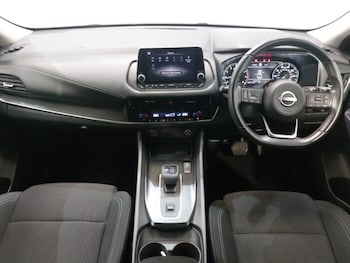 Used Nissan Qashqai 2022 for sale - 78791217: Photo