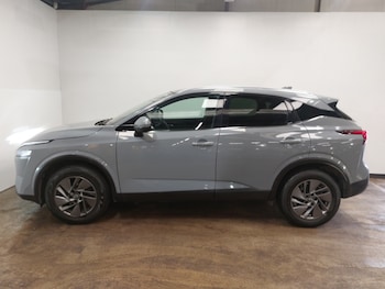Used Nissan Qashqai 2022 for sale - 78791217: Photo