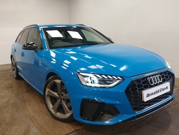 Audi - A4