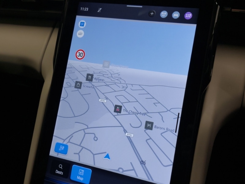 Used Ford Explorer 2025 for sale - 77652188: Photo 14