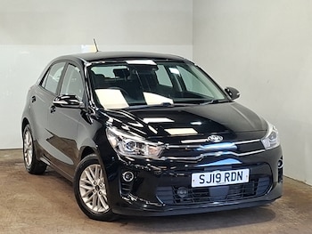 Used Kia Rio 2019 for sale - 79310624: Photo
