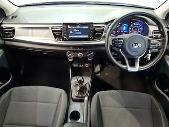 Used Kia Rio 2019 for sale - 79310624: Photo