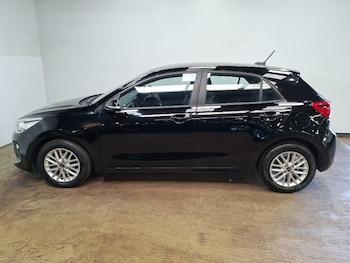 Used Kia Rio 2019 for sale - 79310624: Photo