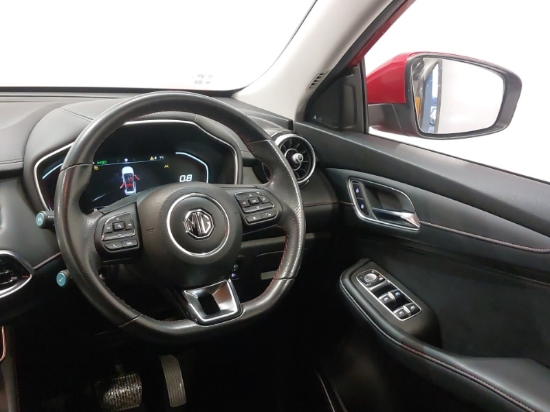 Used MG MG HS 2022 for sale - 77656859: Photo 10