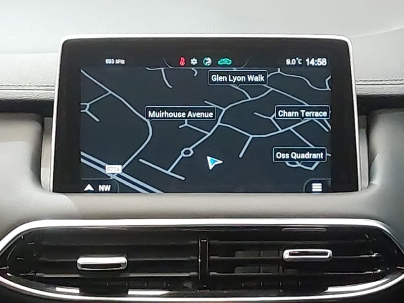 Used MG MG HS 2022 for sale - 77656859: Photo 11