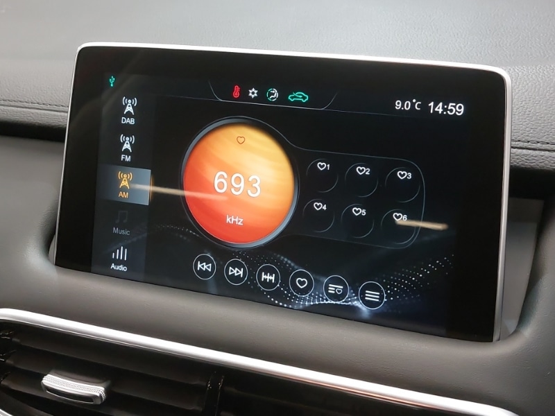 Used MG MG HS 2022 for sale - 77656859: Photo 14