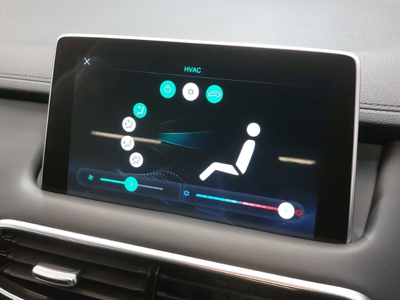 Used MG MG HS 2022 for sale - 77656859: Photo 15