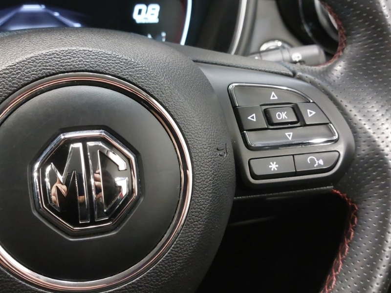 Used MG MG HS 2022 for sale - 77656859: Photo 16