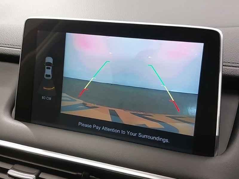 Used MG MG HS 2022 for sale - 77656859: Photo 17