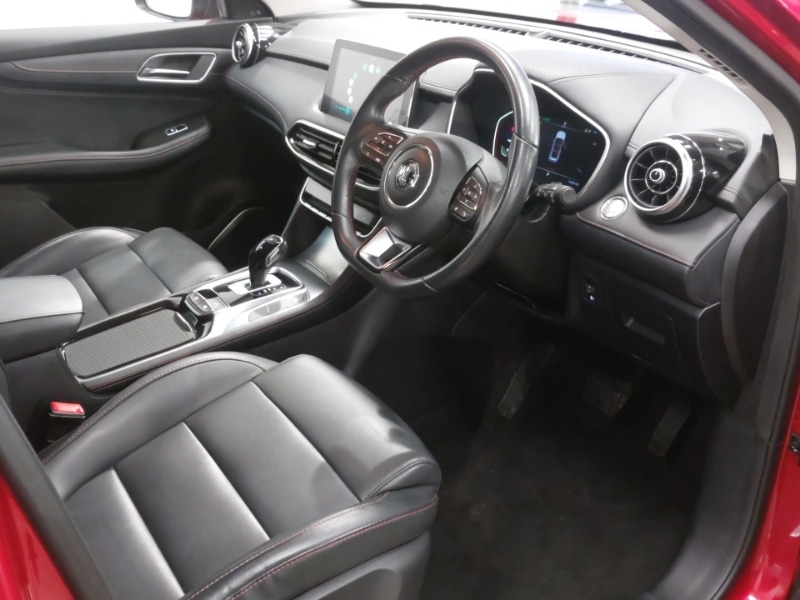 Used MG MG HS 2022 for sale - 77656859: Photo 18