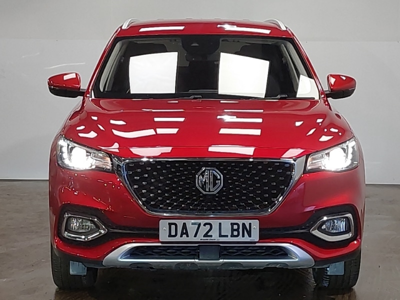 Used MG MG HS 2022 for sale - 77656859: Photo 19