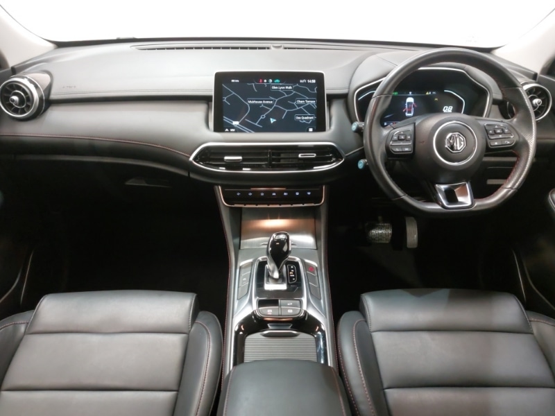 Used MG MG HS 2022 for sale - 77656859: Photo 2