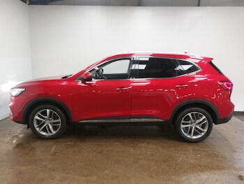 Used MG MG HS 2022 for sale - 77656859: Photo
