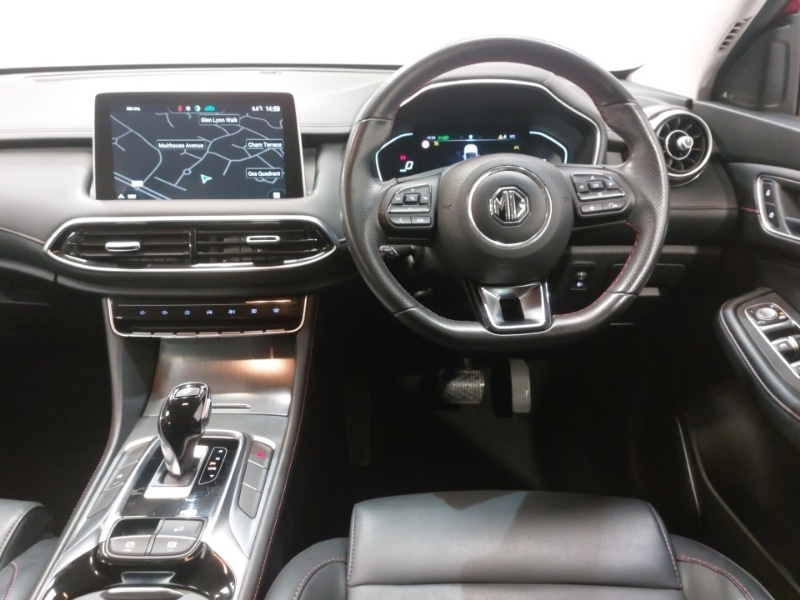 Used MG MG HS 2022 for sale - 77656859: Photo 7