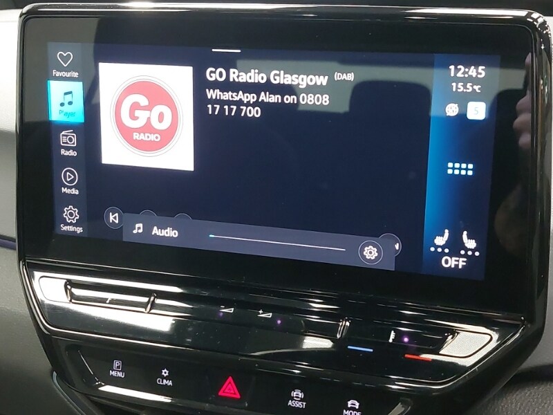 Used Volkswagen ID.3 2023 for sale - 76749136: Photo 13