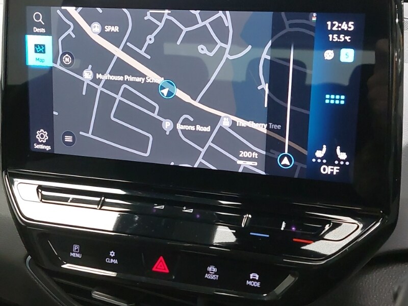 Used Volkswagen ID.3 2023 for sale - 76749136: Photo 14