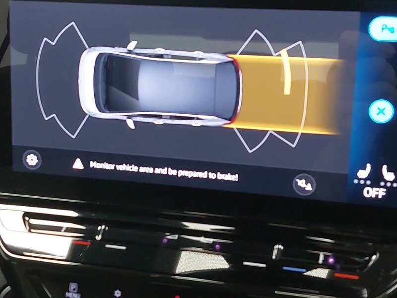 Used Volkswagen ID.3 2023 for sale - 76749136: Photo 15