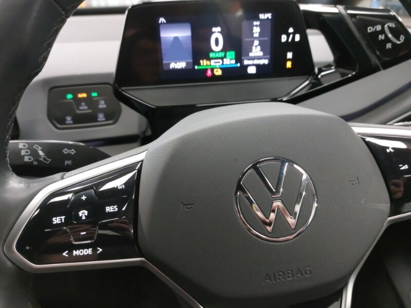 Used Volkswagen ID.3 2023 for sale - 76749136: Photo 17