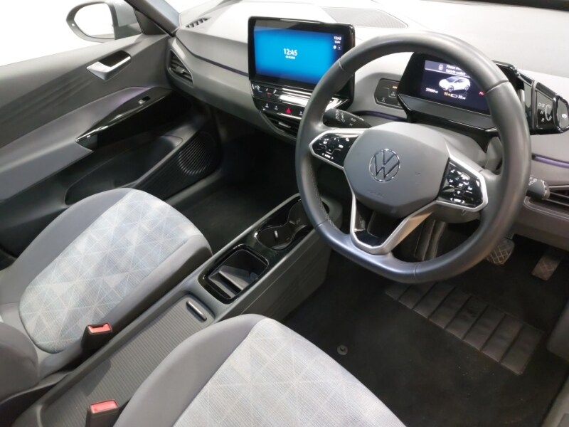 Used Volkswagen ID.3 2023 for sale - 76749136: Photo 18