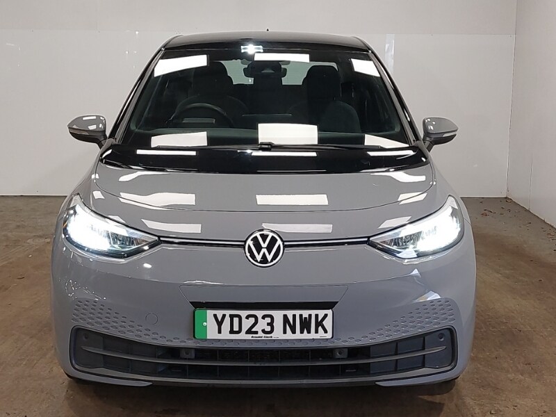 Used Volkswagen ID.3 2023 for sale - 76749136: Photo 19