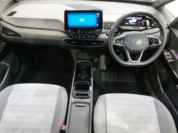 Used Volkswagen ID.3 2023 for sale - 76749136: Photo