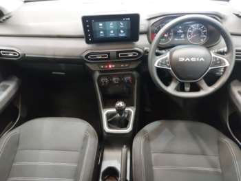 Used Dacia Sandero 2023 for sale - 74995477: Photo