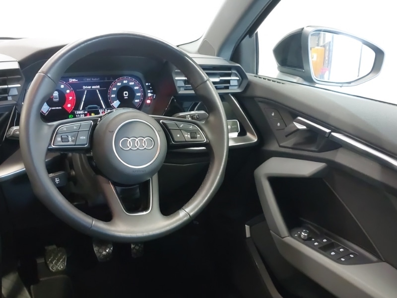 Used Audi A3 2021 for sale - 77999966: Photo 11