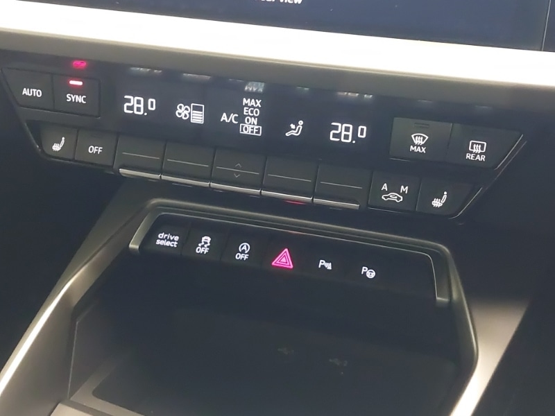 Used Audi A3 2021 for sale - 77999966: Photo 13