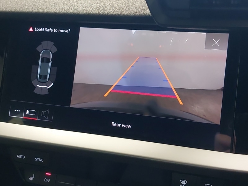 Used Audi A3 2021 for sale - 77999966: Photo 14