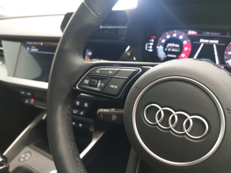 Used Audi A3 2021 for sale - 77999966: Photo 17