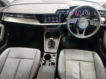 Used Audi A3 2021 for sale - 77999966: Photo