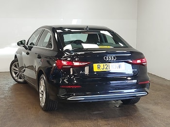 Used Audi A3 2021 for sale - 77999966: Photo