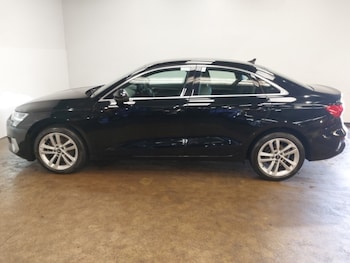 Used Audi A3 2021 for sale - 77999966: Photo