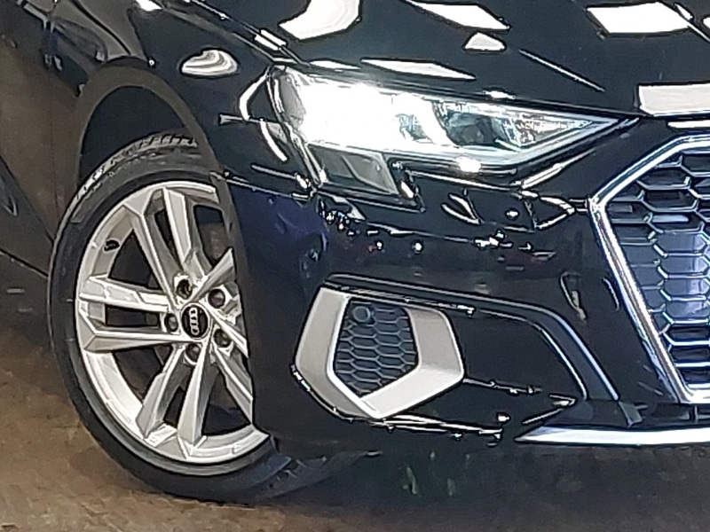 Used Audi A3 2021 for sale - 77999966: Photo 9