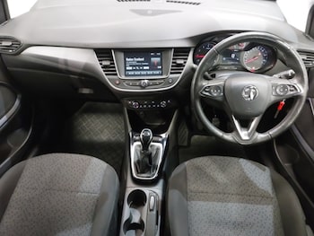 Used Vauxhall Crossland X 2019 for sale - 76311525: Photo