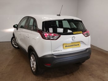 Used Vauxhall Crossland X 2019 for sale - 76311525: Photo