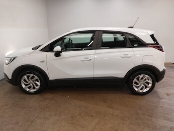 Used Vauxhall Crossland X 2019 for sale - 76311525: Photo