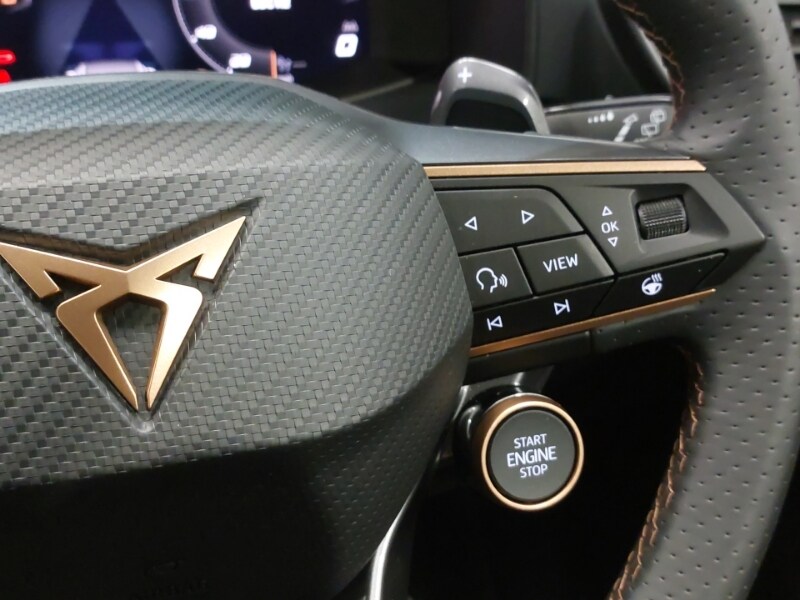 Used Cupra Formentor 2025 for sale - 77663831: Photo 16