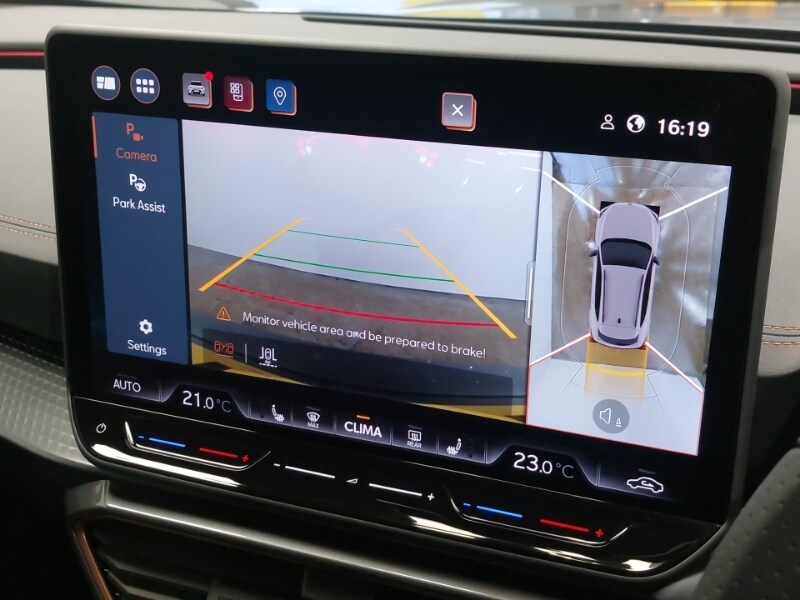 Used Cupra Formentor 2025 for sale - 77663831: Photo 17