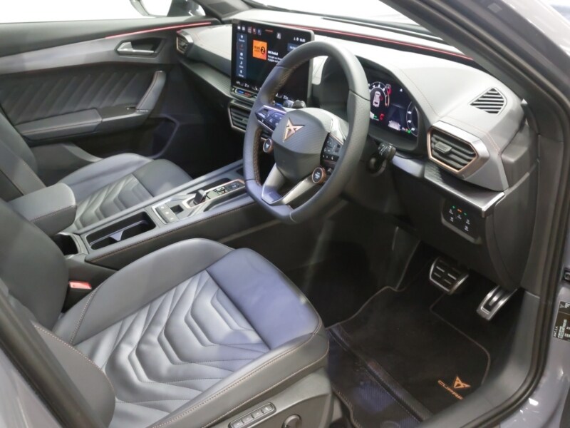 Used Cupra Formentor 2025 for sale - 77663831: Photo 18